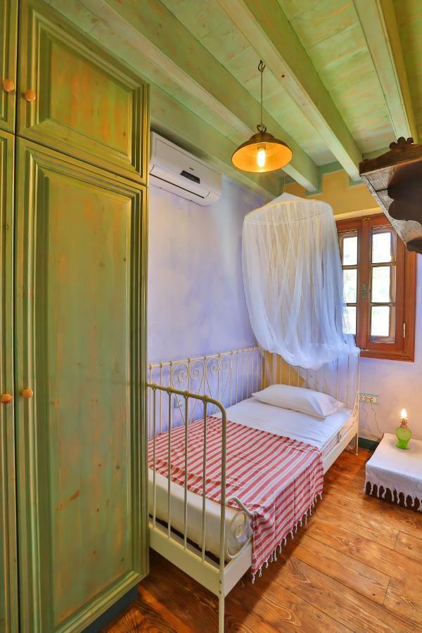 Villa Pera Meria Meyísti Exterior foto